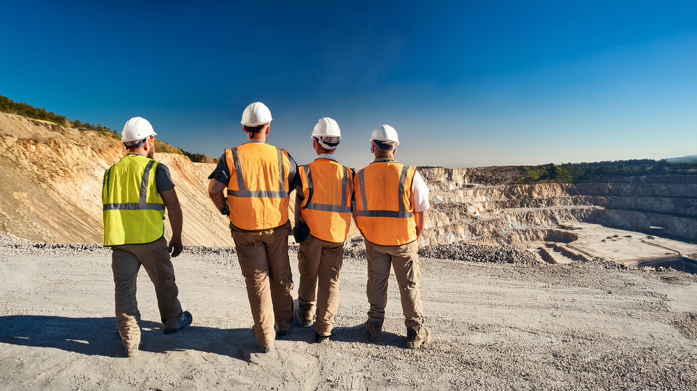 Taş Ocakları: Doğanın Hazinesi, Yapının Temeli