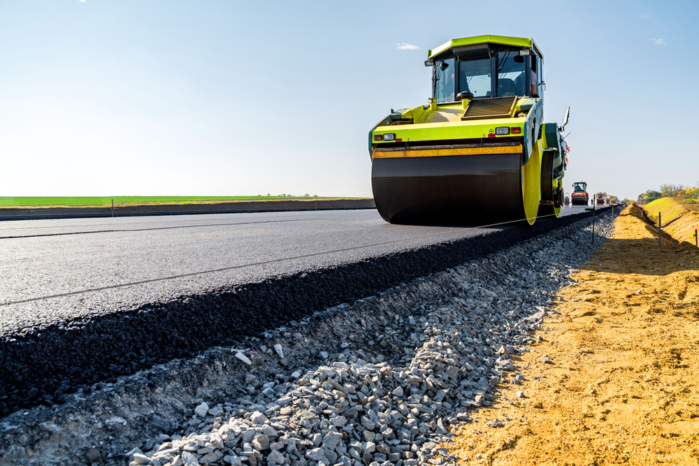 Yol ve Asfalt: Ulaşımın Temeli