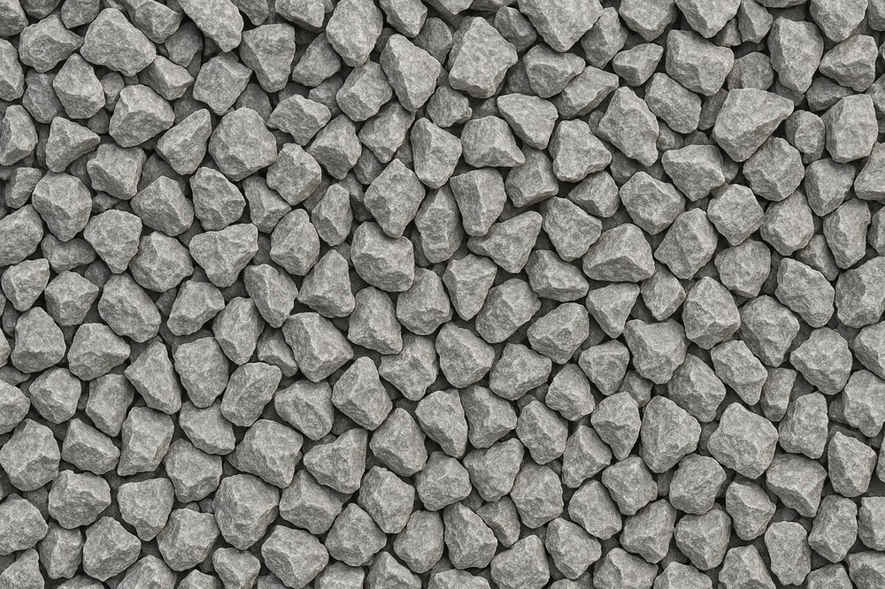 Mıcır Türleri ve Kullanım Alanları: Hangisi Nerede Tercih Edilmeli?