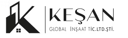 Keşan Global Logo